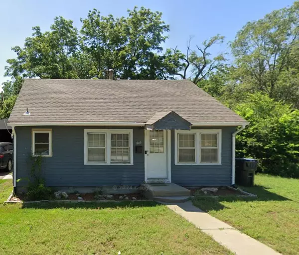 609 Allison St, Newton, KS 67114