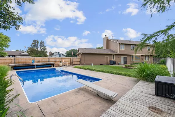 Wichita, KS 67230,14230 E Timber Lake Rd