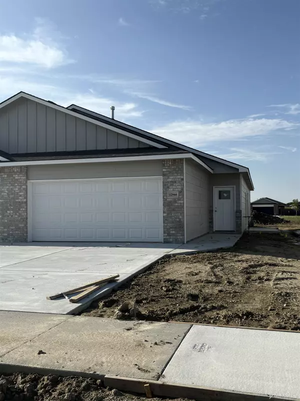 12944 E Blake St, Wichita, KS 67230