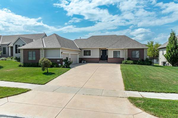 14009 E Churchill St, Wichita, KS 67230