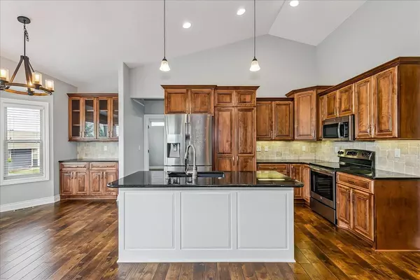 Park City, KS 67219,2919 E Fairchild Ct