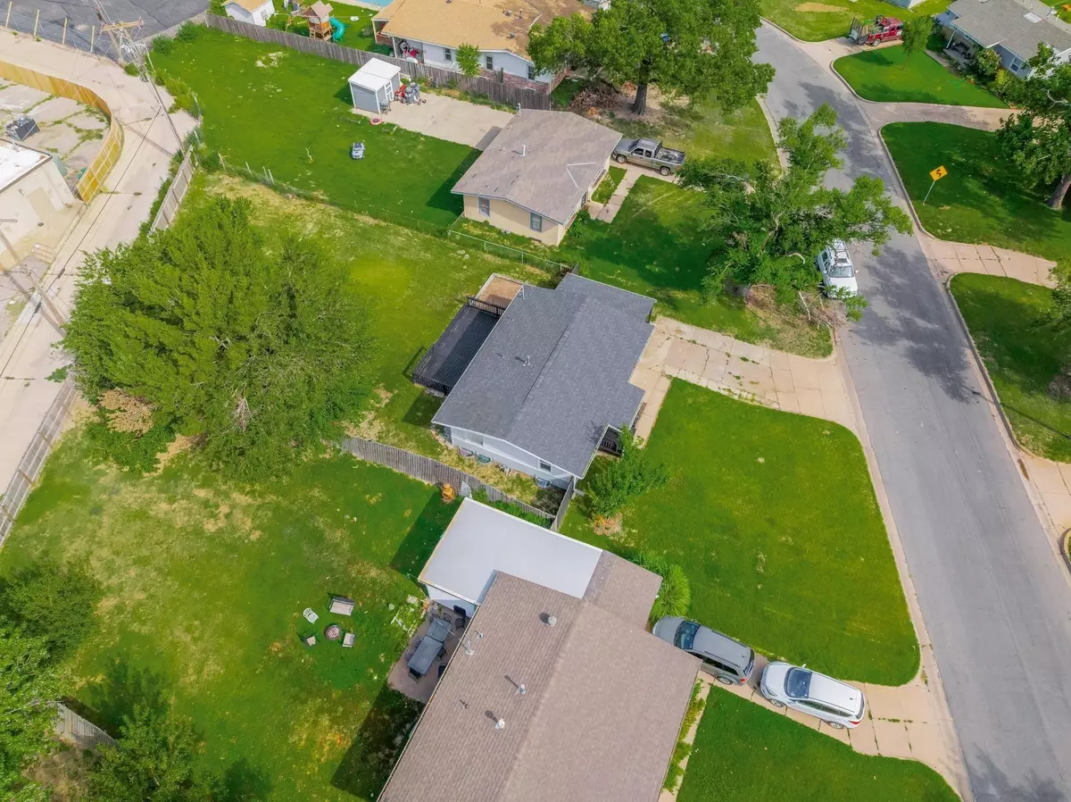 Wichita, KS 67213,2339 S Walnut St