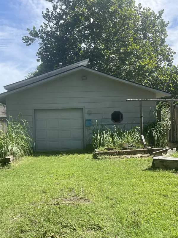 Haysville, KS 67060,1500 E Katy Ln