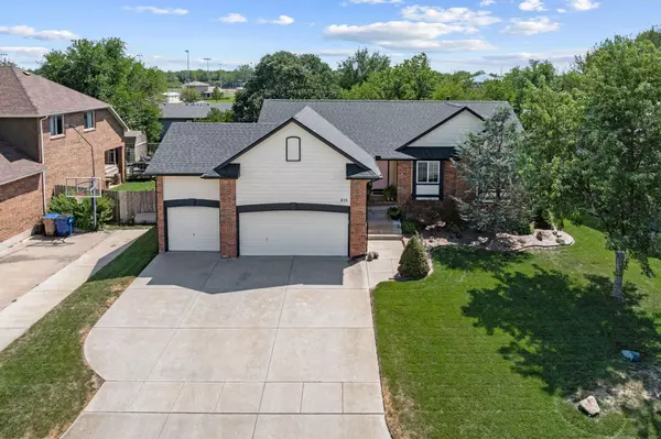 Valley Center, KS 67147,615 Greenfield St
