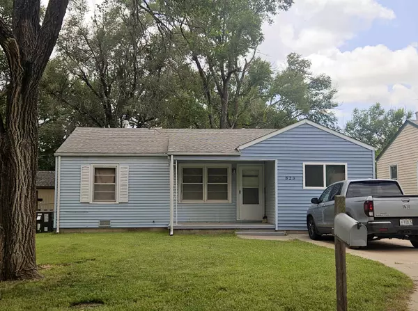 El Dorado, KS 67042,605 N Alleghany St