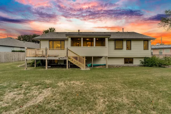 Andover, KS 67002,2043 N Ruger Cir