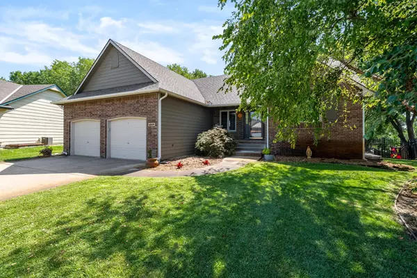 6509 W Clear Meadow St, Wichita, KS 67205