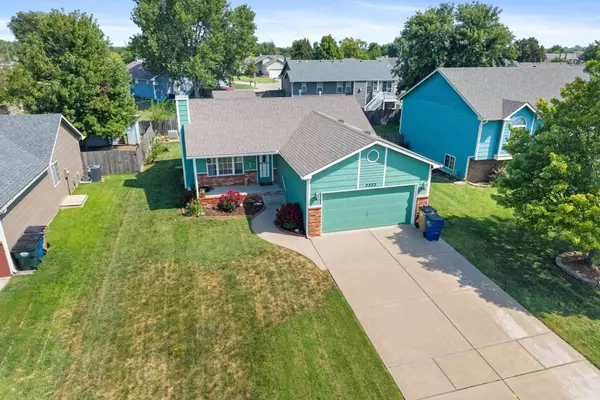 Park City, KS 67219,2522 E Ventnor St.