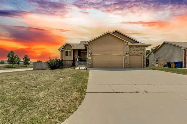 713 E Zuni St., Kechi, KS 67067-9084