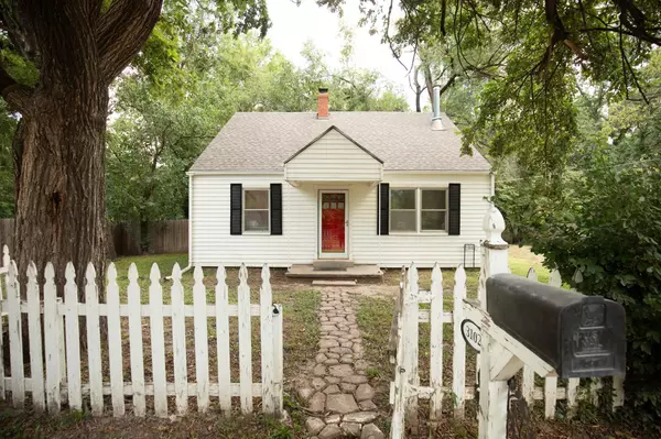 3102 N Hood, Wichita, KS 67204