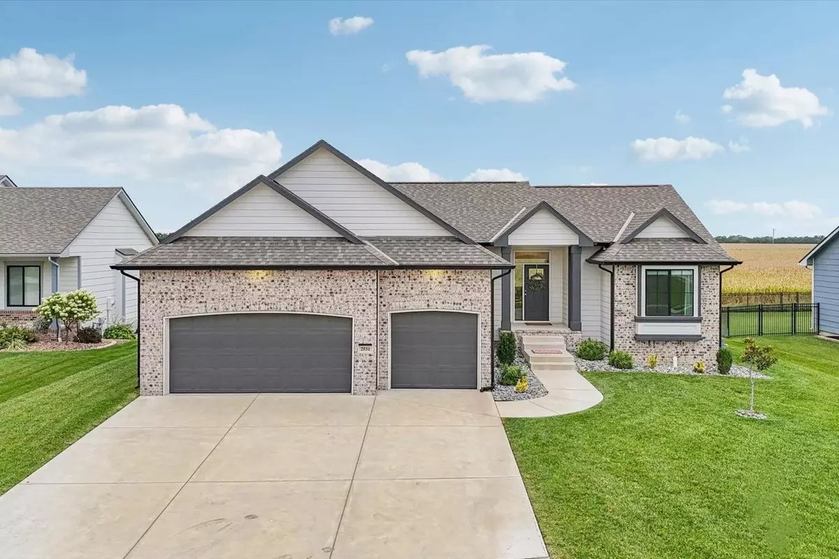 Andover, KS 67002,2531 N Quartz St