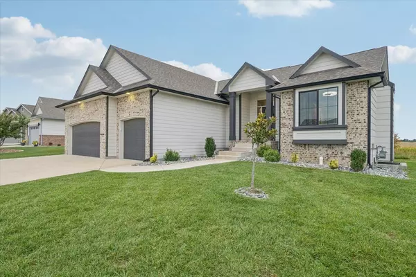 Andover, KS 67002,2531 N Quartz St