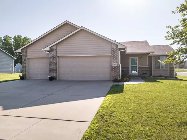 Park City, KS 67219,2324 E Highridge Ct