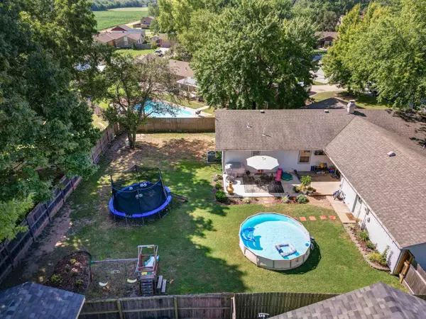 Arkansas City, KS 67005,920 Highland Dr