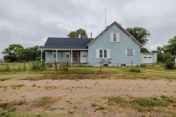 904 NE 20th, Stafford, KS 67578