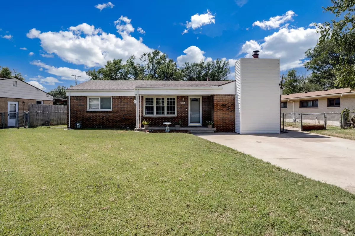 Haysville, KS 67060,335 N Hillcrest