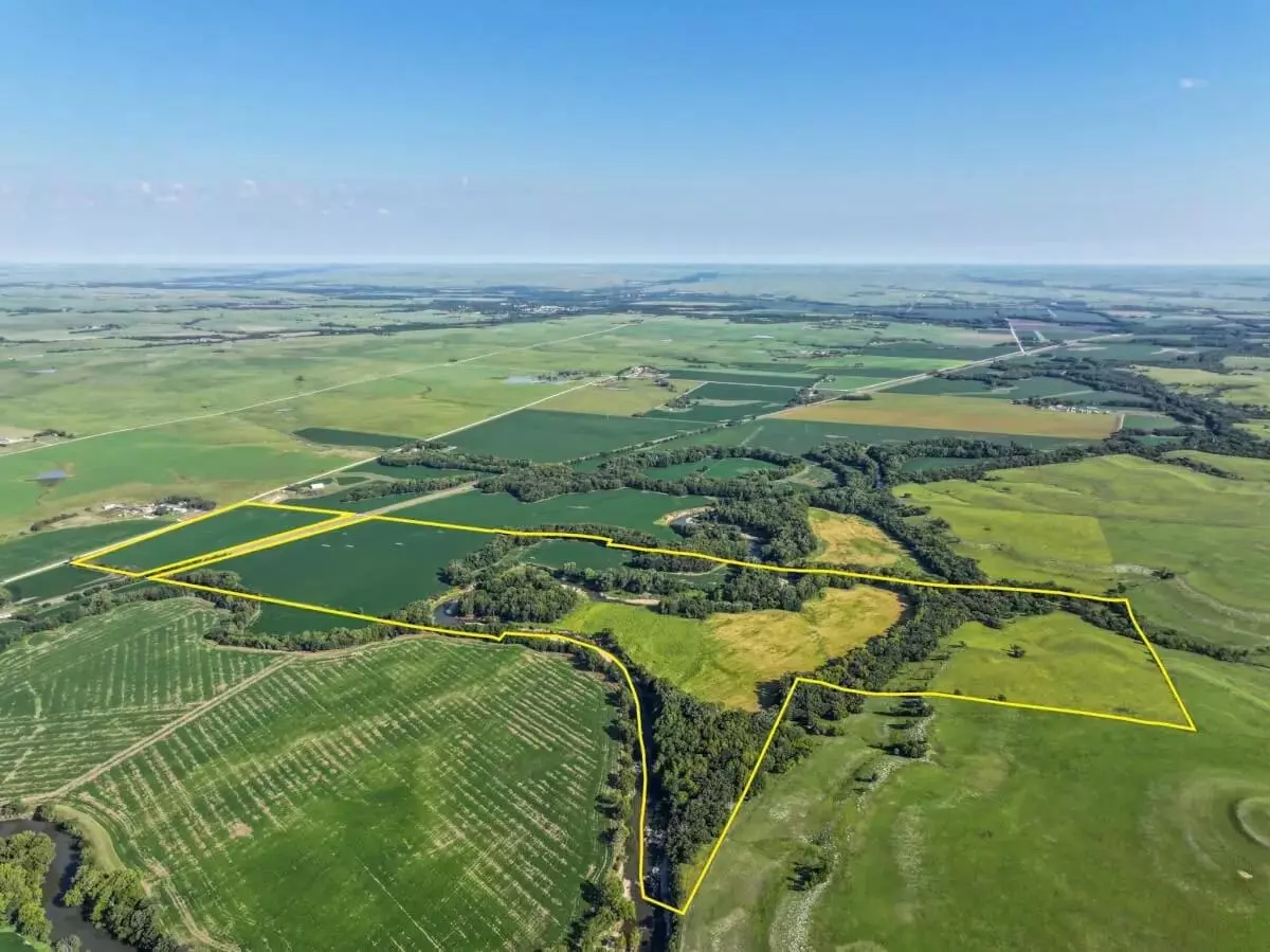 Cottonwood Falls, KS 66845,000 TP RD