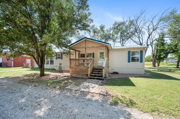 Augusta, KS 67010,1201 SW 100th St