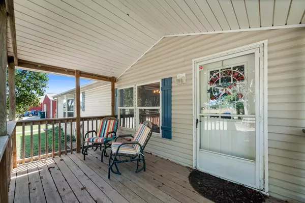 Augusta, KS 67010,1201 SW 100th St