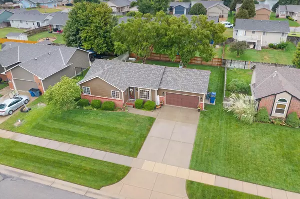 Wichita, KS 67209,2213 S Parkridge St