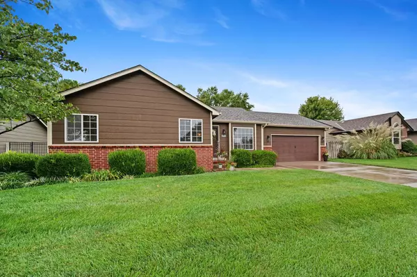 Wichita, KS 67209,2213 S Parkridge St