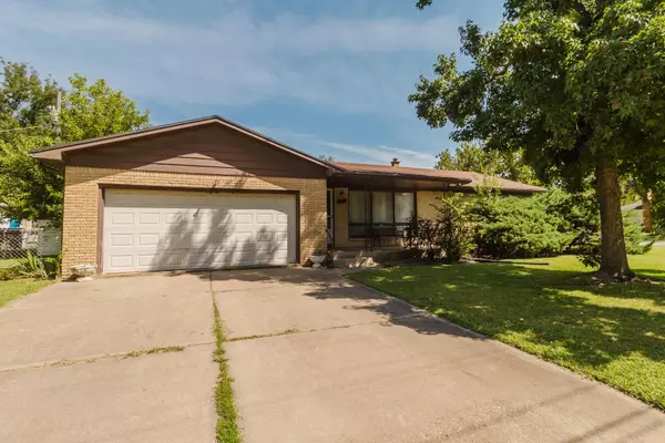 Newton, KS 67114,1600 W 4th St