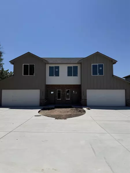 5402 N Briskbay Ct., Maize, KS 67101