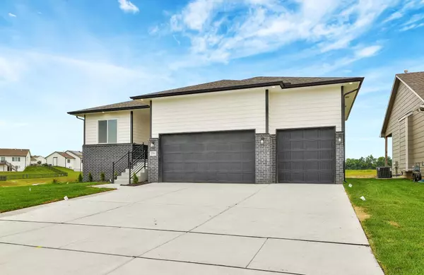 Park City, KS 67219,2751 E Ironstone St