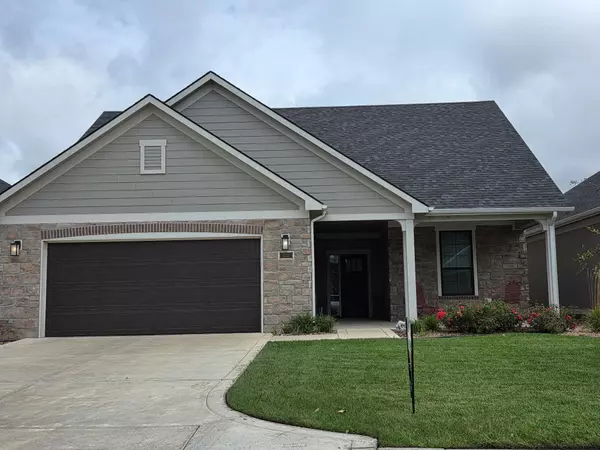 Wichita, KS 67235,1222 S Forestview St