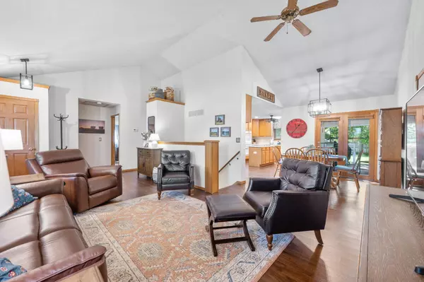 Haysville, KS 67060,246 Peachwood Dr.