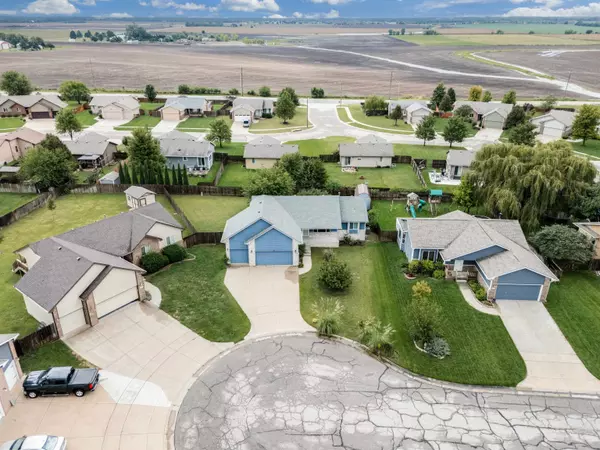 Wichita, KS 67235,2326 S Upland Hills Ct