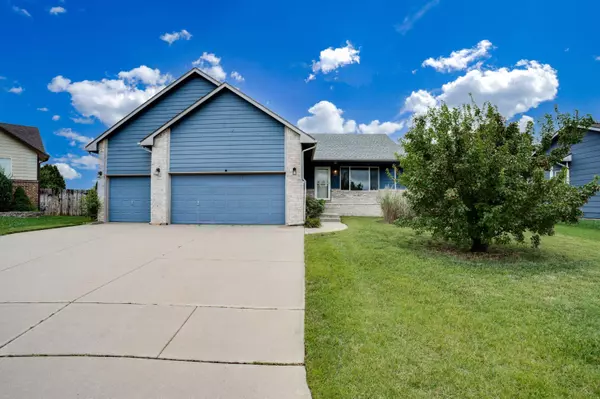 Wichita, KS 67235,2326 S Upland Hills Ct