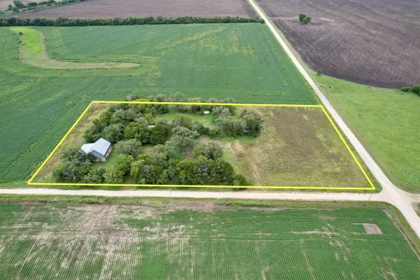 1709 150th, Marion, KS 66861