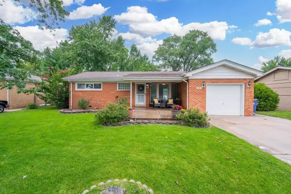 Derby, KS 67037,1251 N Baltimore Ave