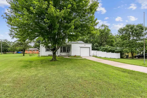 11800 E 1st Street N,  Wichita,  KS 67206-0000