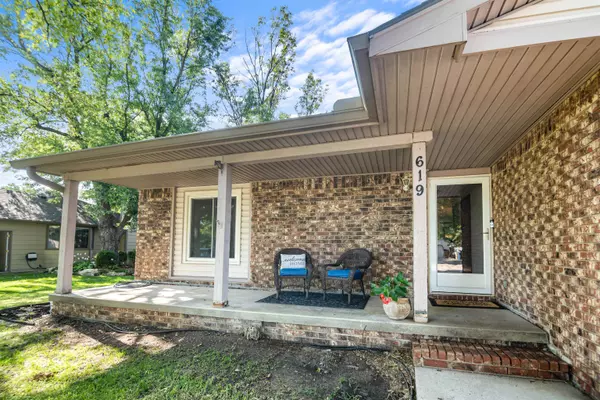 Andover, KS 67002,619 W Allison St