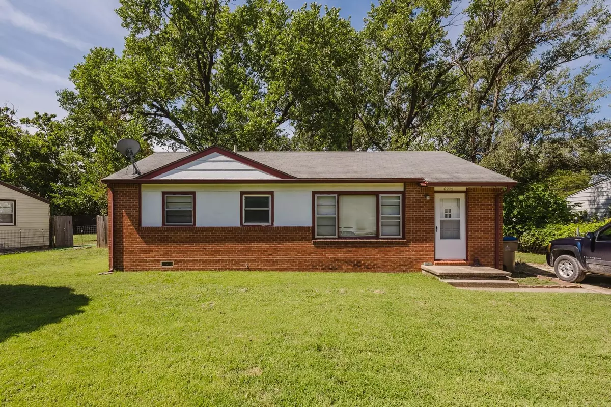 Park City, KS 67219,6225 N Independence