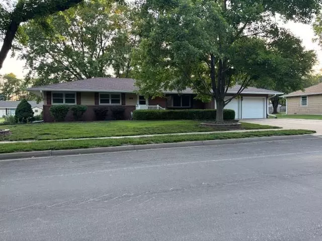 Bennington, KS 67422,503 N Nelson St