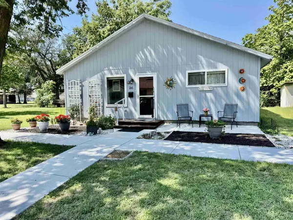 216 N Washington, Ellsworth, KS 67439