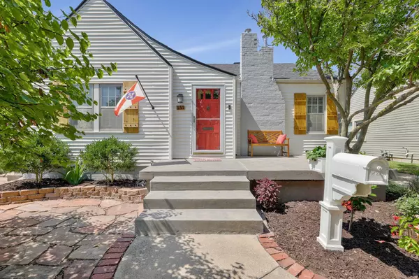 151 N Bleckley, Wichita, KS 67208