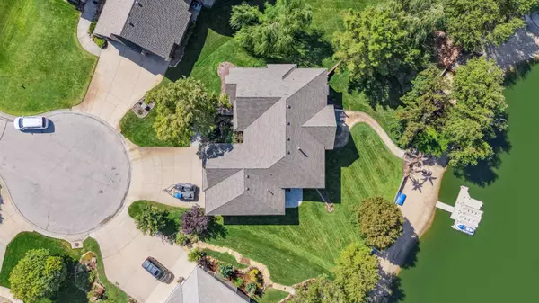 Wichita, KS 67205,3213 N North Shore Ct