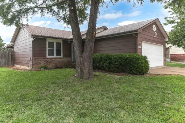 Wichita, KS 67220,4914 E 27th St N