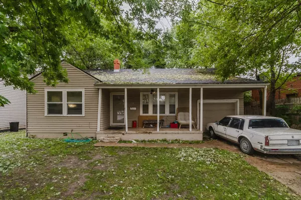 517 Elpyco, Wichita, KS 67218