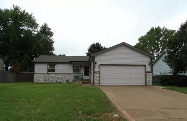 333 W Arrowhead St., , Kechi, KS 67067