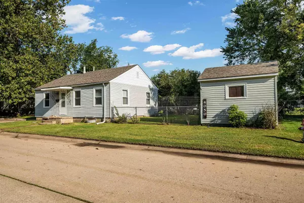 Wichita, KS 67210,4050 E Whitney Ln