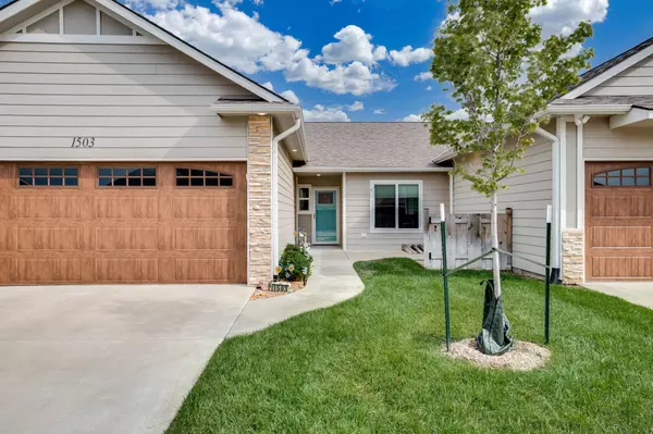 Derby, KS 67037,2418 E Madison #1503