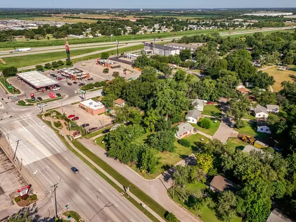 Park City, KS 67219,1046 E 61st