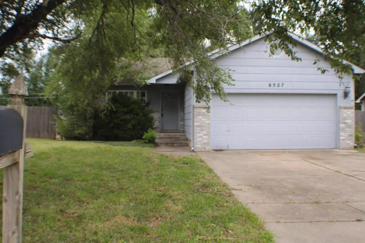 Park City, KS 67219,6527 N Scottsville