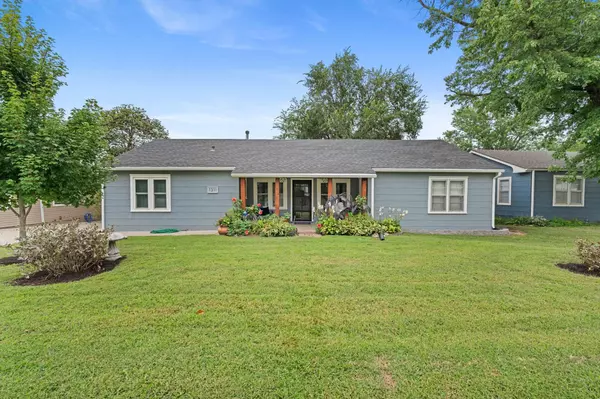 1311 Bobbie St, Augusta, KS 67010