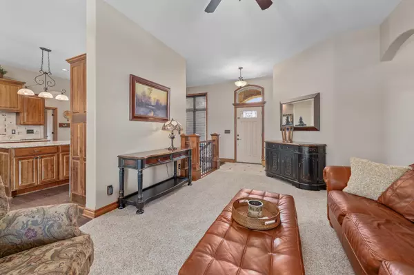 Wichita, KS 67235,118 S Country View Ct